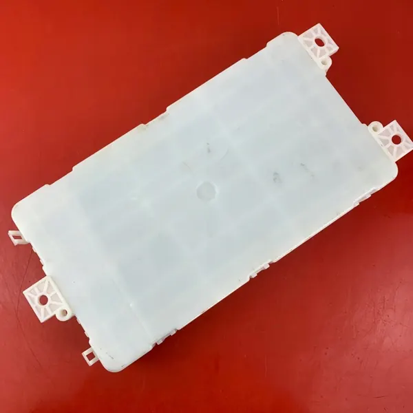 Mercedes-Benz SL R232 Comfortmodule OEM A2329002602 image 4