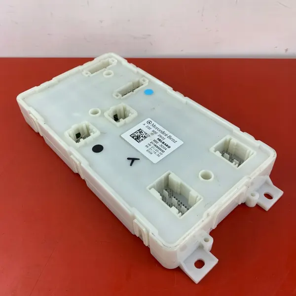 Mercedes-Benz SL R232 Comfortmodule OEM A2329002602 image 5