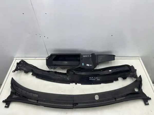 Interieurfilter OEM 3M71-A01417-BH Mazda 2 02-07 image 2