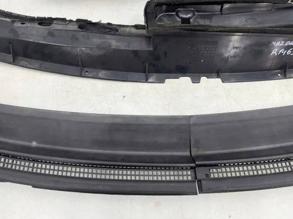 Interieurfilter OEM 3M71-A01417-BH Mazda 2 02-07 image 10