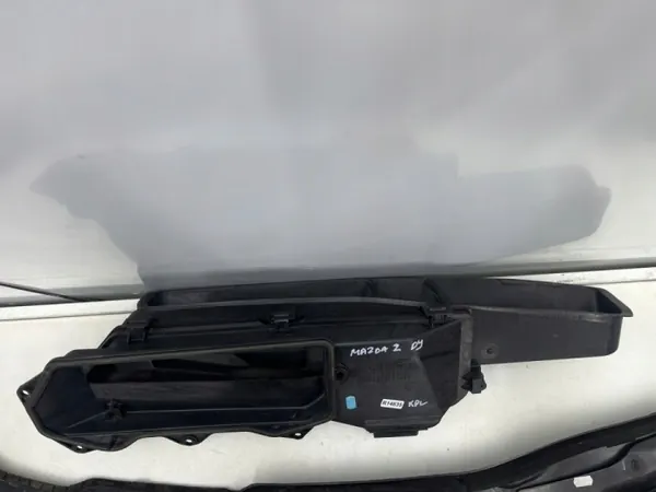 Interieurfilter OEM 3M71-A01417-BH Mazda 2 02-07 image 3