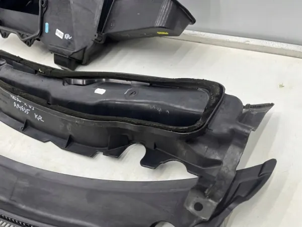 Interieurfilter OEM 3M71-A01417-BH Mazda 2 02-07 image 7