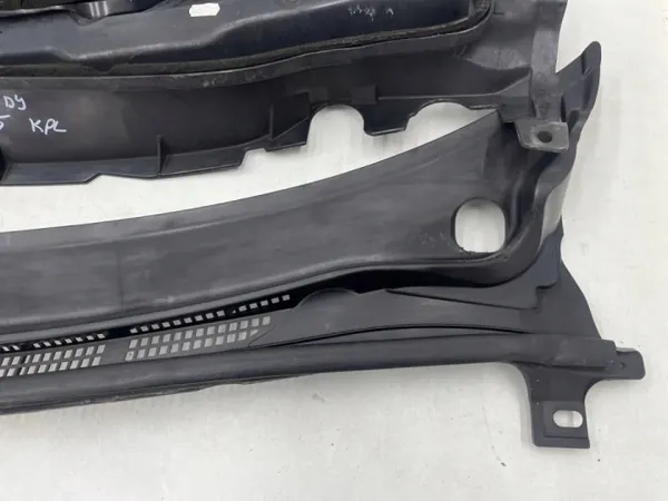 Interieurfilter OEM 3M71-A01417-BH Mazda 2 02-07 image 8