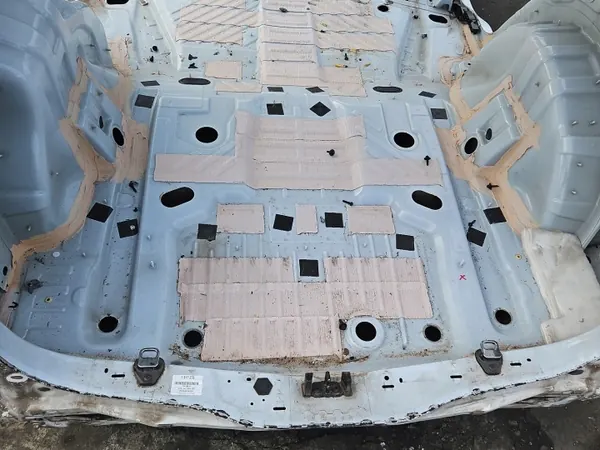 OEM IMPRK1517275 Panel Trasero para Ford S-Max II image 4