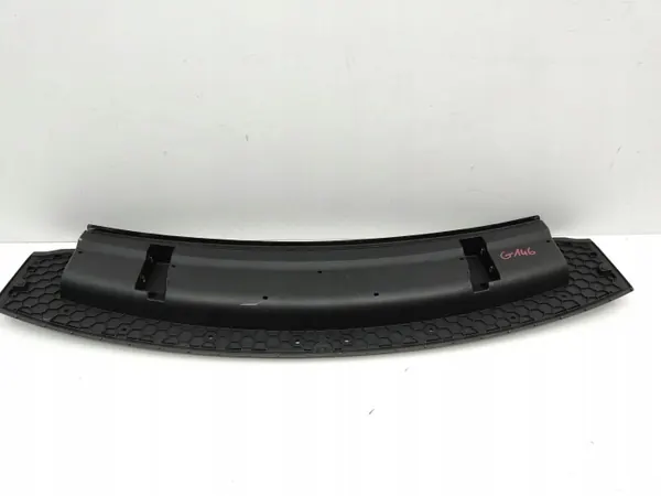 Extensão de spoiler OEM 971827934 para Porsche Panamera image 2
