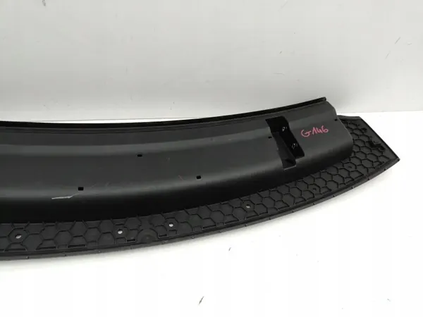 Extensão de spoiler OEM 971827934 para Porsche Panamera image 3