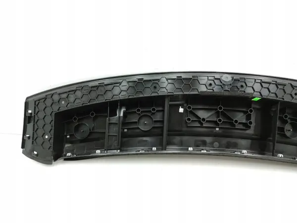 Extensão de spoiler OEM 971827934 para Porsche Panamera image 4