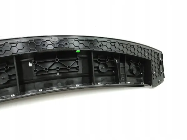 Extensão de spoiler OEM 971827934 para Porsche Panamera image 6