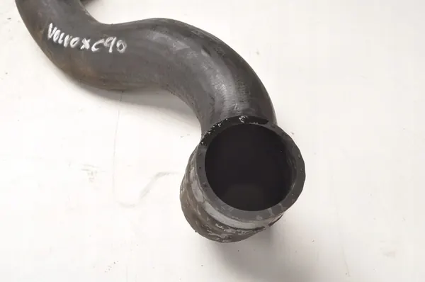 Intercooler Rohr VOLVO XC90 30645935 image 2