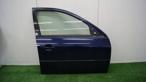 Oikea Etuovi Ford Mondeo MK 3 Käytetty image 2