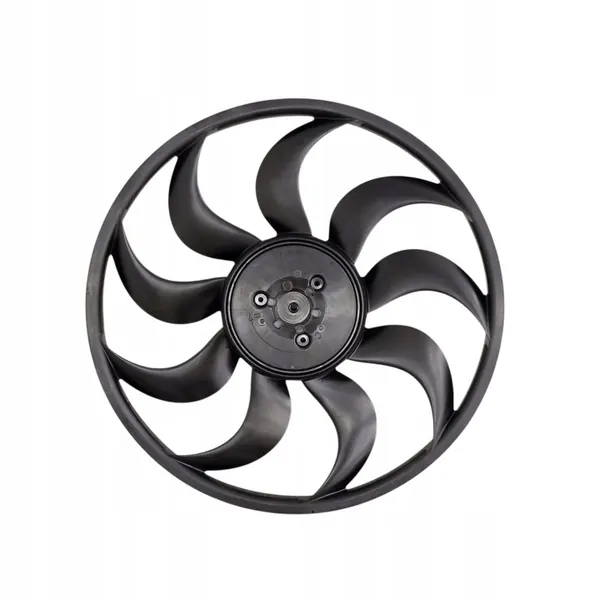 Pale de ventilateur Ford OE OEM 022Z0N 3136613485 image 2