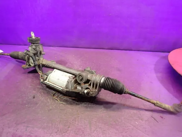 Boîtier de direction Skoda Octavia II Lift OEM 1K1423051EB image 2