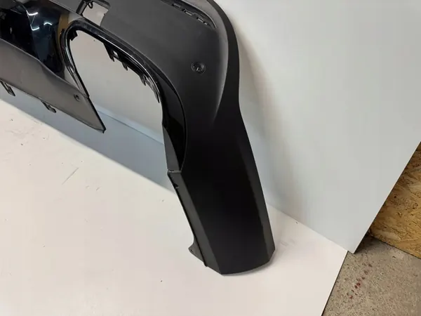 Achterbumperuitbreiding Mercedes GLE Coupe W292 AMG A2928851425 image 10