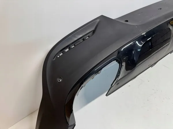 Achterbumperuitbreiding Mercedes GLE Coupe W292 AMG A2928851425 image 3