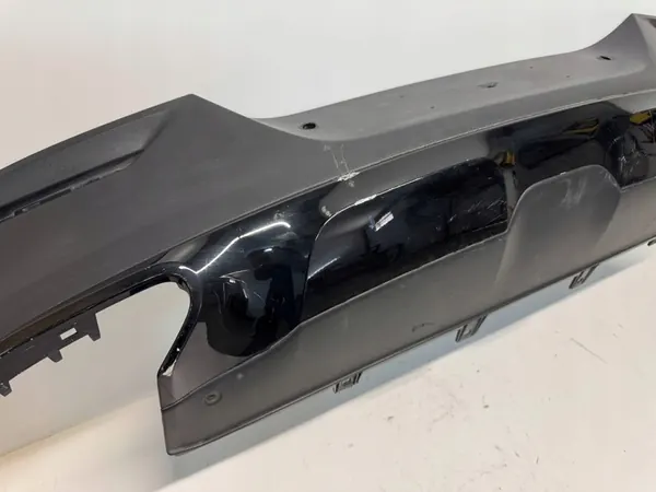 Achterbumperuitbreiding Mercedes GLE Coupe W292 AMG A2928851425 image 5