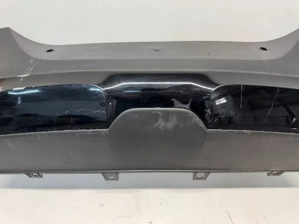 Achterbumperuitbreiding Mercedes GLE Coupe W292 AMG A2928851425 image 6