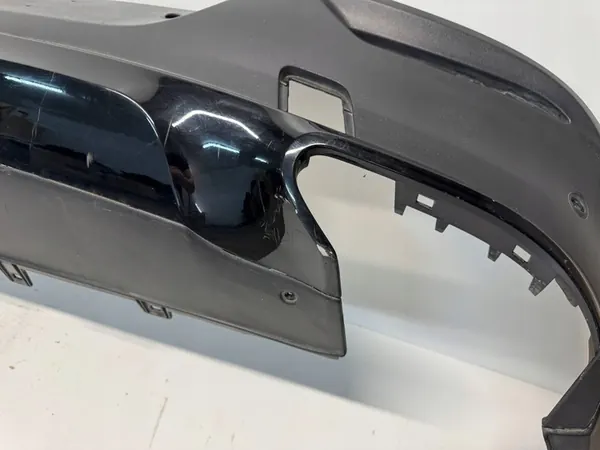 Achterbumperuitbreiding Mercedes GLE Coupe W292 AMG A2928851425 image 8