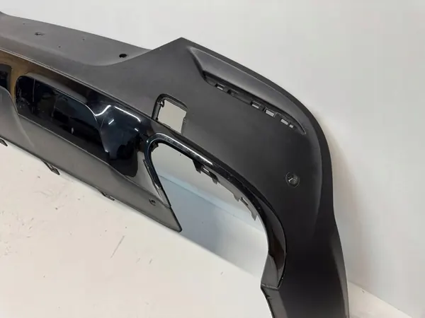 Achterbumperuitbreiding Mercedes GLE Coupe W292 AMG A2928851425 image 9