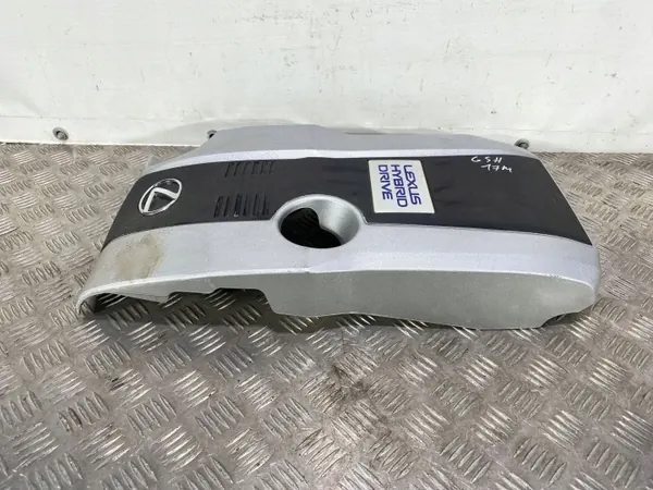 Lexus motorlock OEM FBZ22724 för GS 250/350/300H/450H image 3