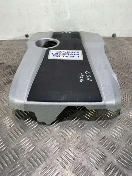 Lexus motorlock OEM FBZ22724 för GS 250/350/300H/450H image 4