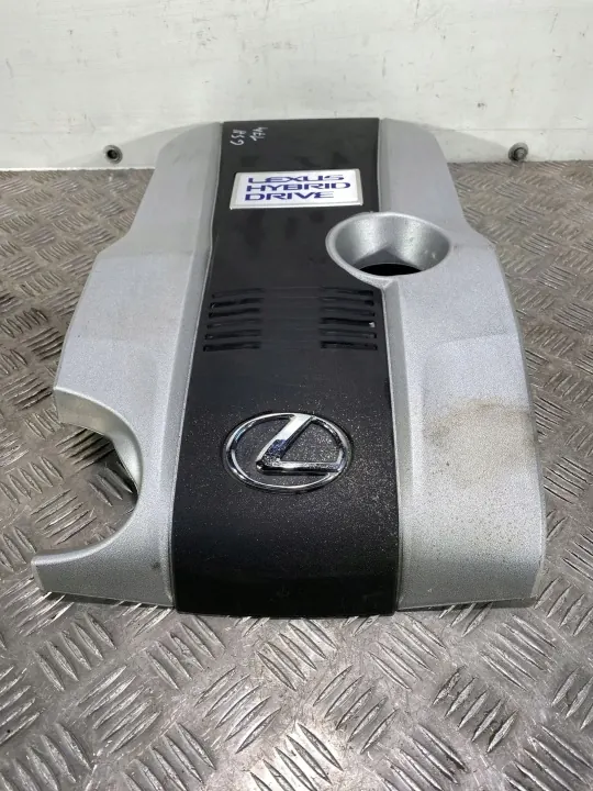 Lexus motorlock OEM FBZ22724 för GS 250/350/300H/450H image 5