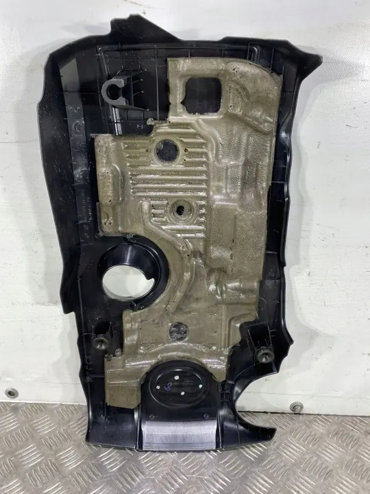 Lexus motorlock OEM FBZ22724 för GS 250/350/300H/450H image 6