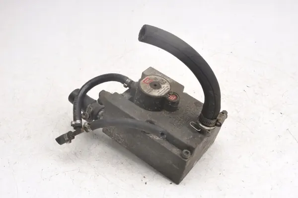 Réducteur LPG Volvo XC90 OEM GMX-53400-01 image 2