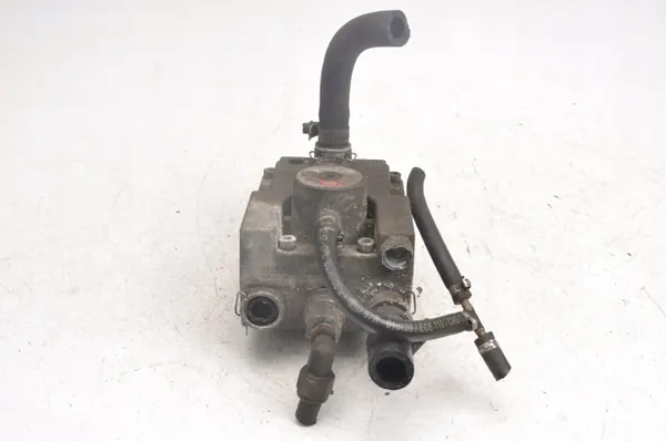 Réducteur LPG Volvo XC90 OEM GMX-53400-01 image 4