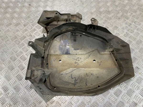 Subaru Forester SJ alustasuojus OEM FBZ20467 image 2