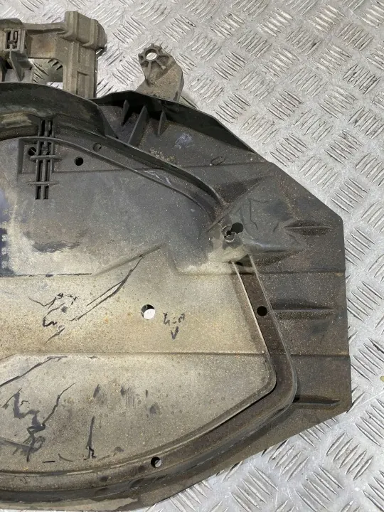Subaru Forester SJ alustasuojus OEM FBZ20467 image 4