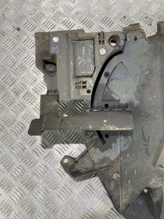 Subaru Forester SJ alustasuojus OEM FBZ20467 image 5