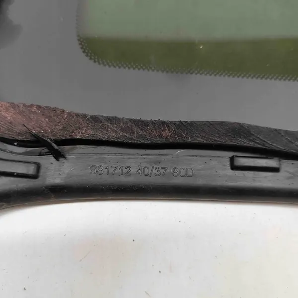 Ventana Trasera Izquierda Citroën C5 Aircross OEM 43R000072 image 6