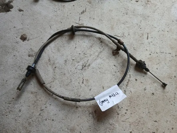 Câble d'embrayage Suzuki Jimny 1.3 m13a image 4