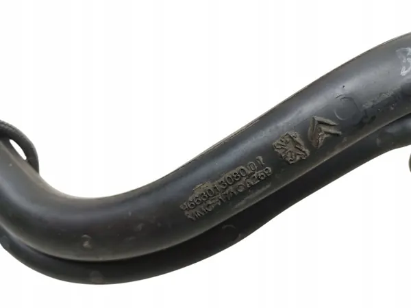 Tubo de Llenado Combustible OEM 9663013080 Peugeot 4007 image 3