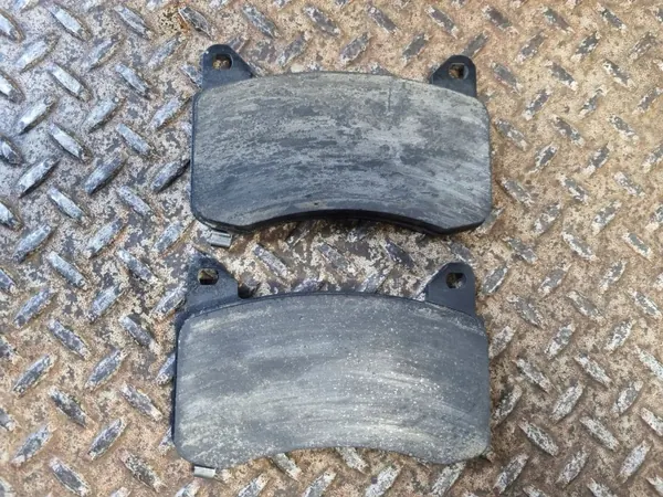 Tesla FER9206FGG Bremsbeläge - Gebrauchte OEM-Teile image 6