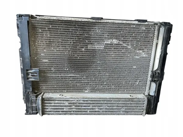 Sistema A/C BMW OEM 9206296 para Serie 3 E90/E91 image 2