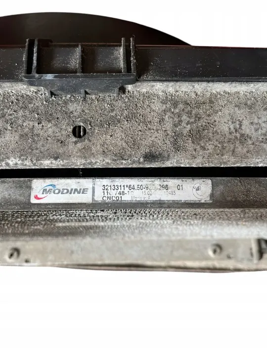 Sistema A/C BMW OEM 9206296 para Serie 3 E90/E91 image 5