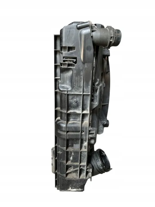 Sistema A/C BMW OEM 9206296 para Serie 3 E90/E91 image 8