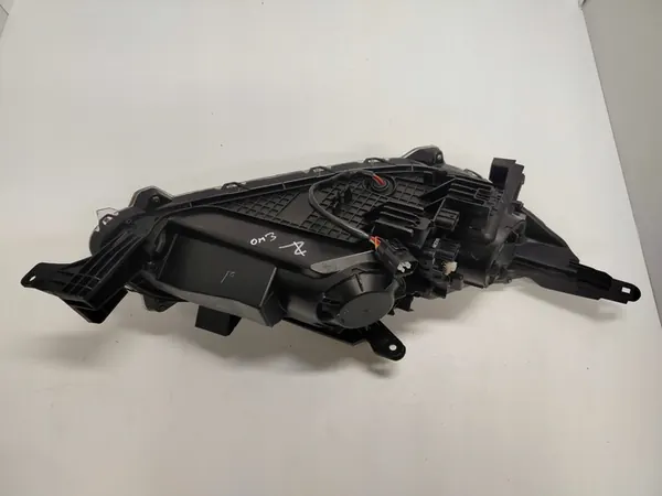 Mitsubishi L200 V Lift Lámpara Lente Izquierda 8301D377 image 5