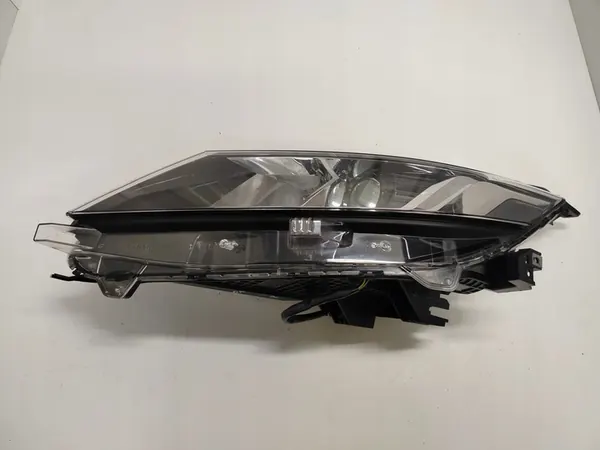 Mitsubishi L200 V Lift Lámpara Lente Izquierda 8301D377 image 6