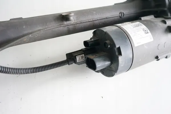 Caixa de direção Volkswagen Audi Seat Skoda 5QB423050BA image 4