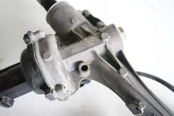 Caixa de direção Volkswagen Audi Seat Skoda 5QB423050BA image 5