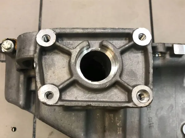 Cárter de aceite OEM 55279755 para Alfa Romeo Giulia/Stelvio image 3