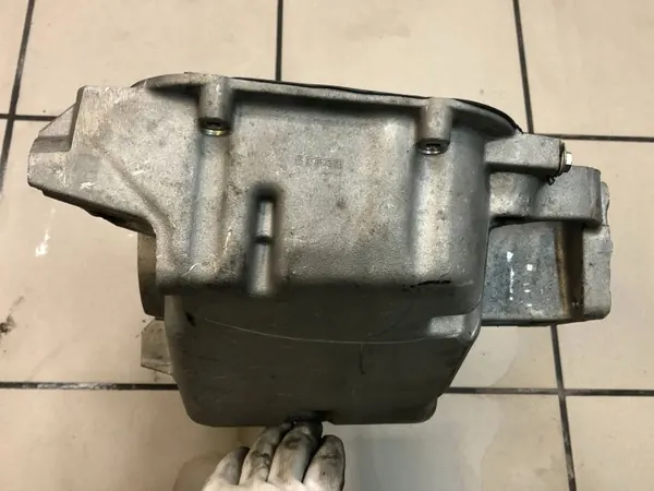 Cárter de aceite OEM 55279755 para Alfa Romeo Giulia/Stelvio image 7