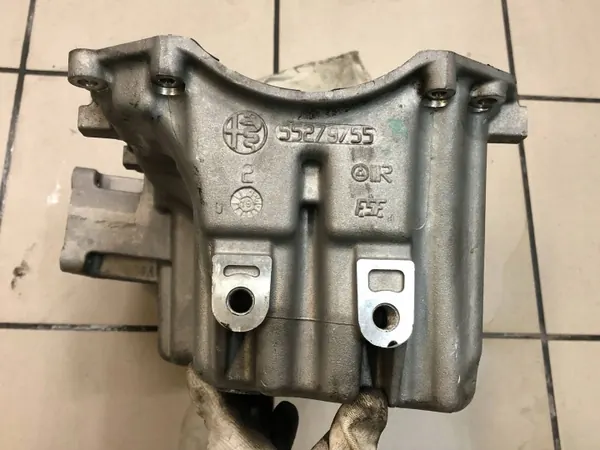 Cárter de aceite OEM 55279755 para Alfa Romeo Giulia/Stelvio image 8