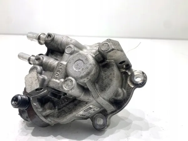 OEM 0445010772 Korkeapainepumppu Jaguar F-Pace:lle image 2