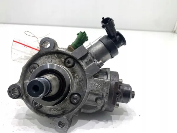OEM 0445010772 Korkeapainepumppu Jaguar F-Pace:lle image 3