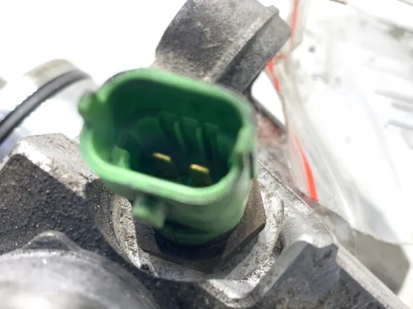 OEM 0445010772 Korkeapainepumppu Jaguar F-Pace:lle image 5