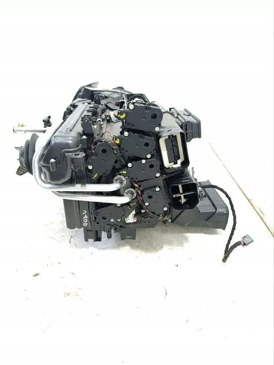 Carcaça do Soprador Bentley OEM 4M1820005AA Usado image 3