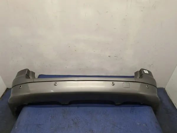 Peugeot 308 T7 SW bakre stötfångare OEM SIMAR-58194- image 2